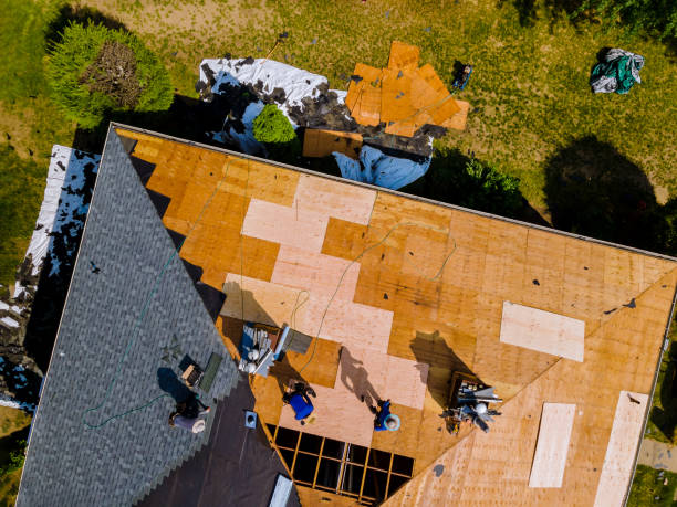 Slate Roofing Contractor in Wytheville, VA